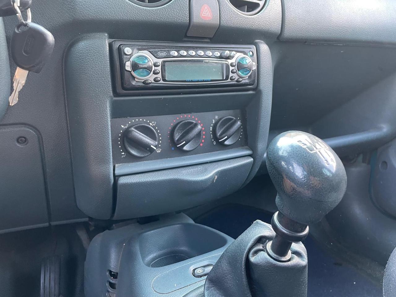 Renault Kangoo 1.4 cat 5 porte Proactive Expression