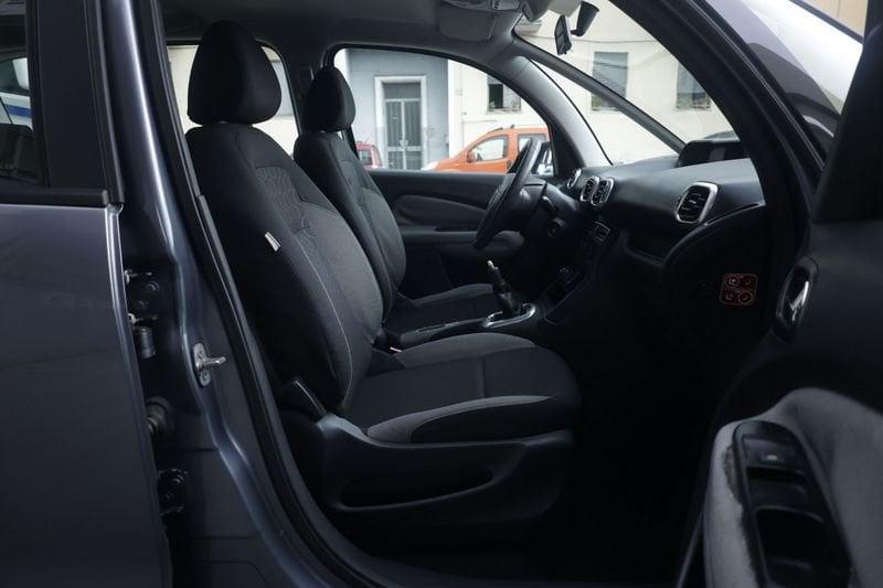 Citroën C3 Picasso Citroën C3 Picasso 1.6 VTi 120 Perfect Unicoproprietario