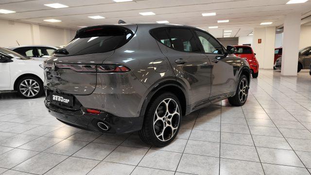 ALFA ROMEO Tonale Plug in Hybrid Q4 280 cv Veloce