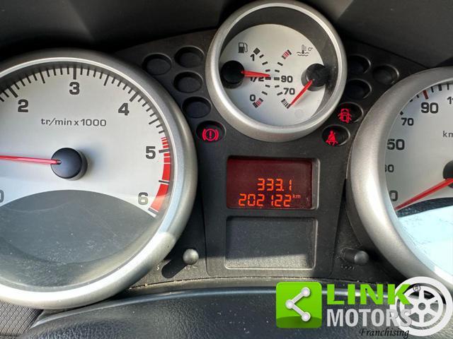 PEUGEOT 207 1.4 HDi 70CV 5p. ONE Line