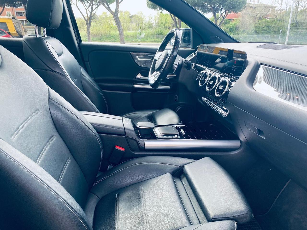 Mercedes-benz GLA 35AMG