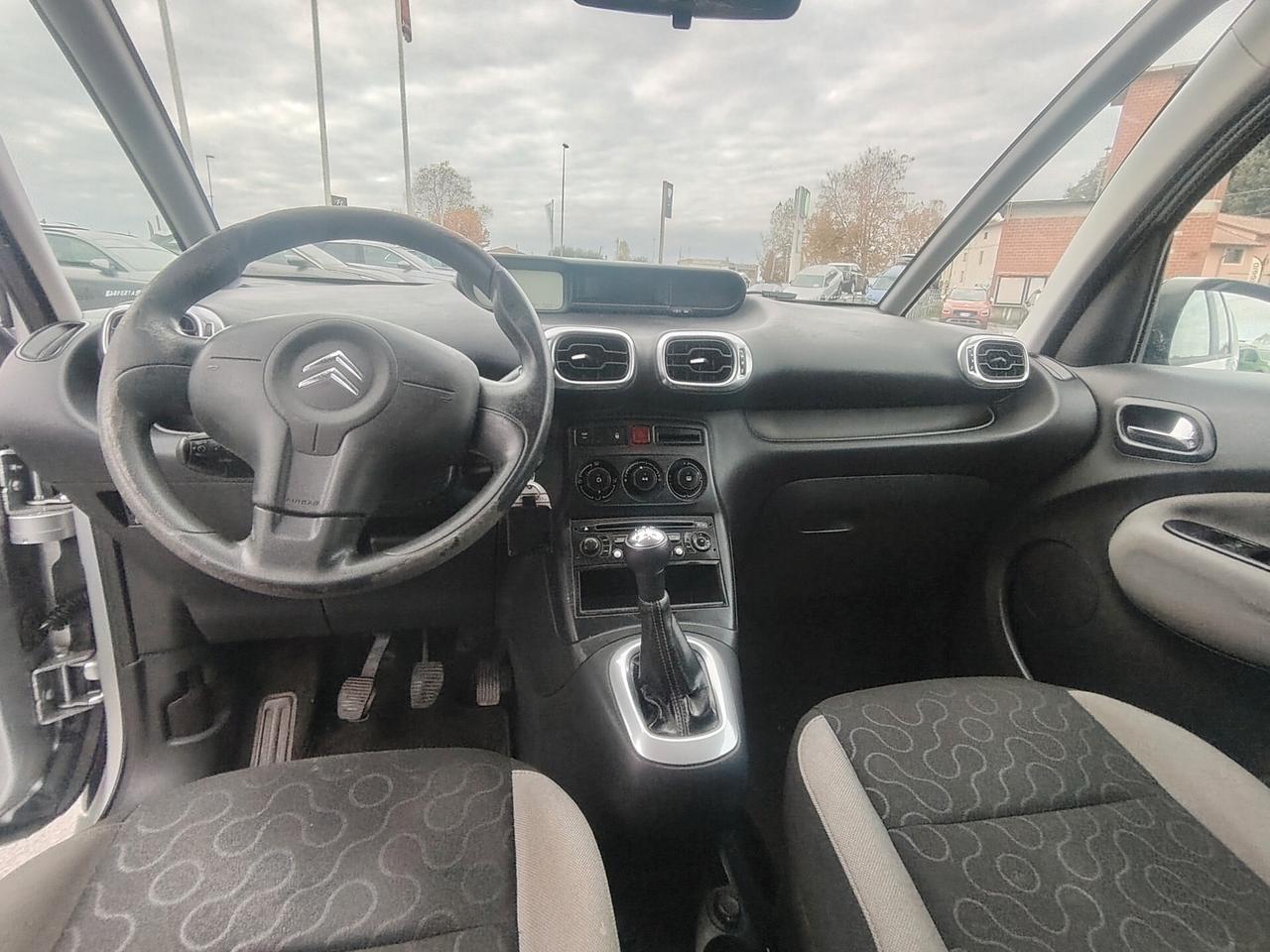 Citroen C3 Picasso 1.6 HDi 90 airdream Business - NEOPATENTATO