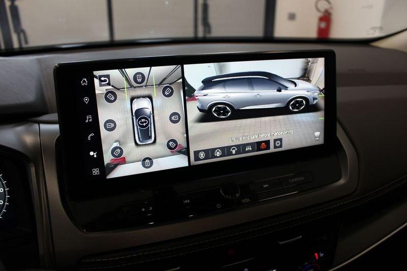 Nissan Qashqai Qashqai MHEV 158 CV Xtronic N-Connecta