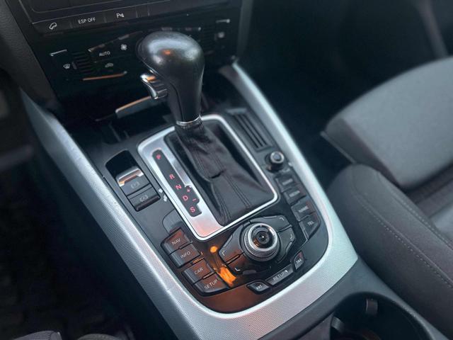 AUDI Q5 3.0 V6 TDI quattro S tronic