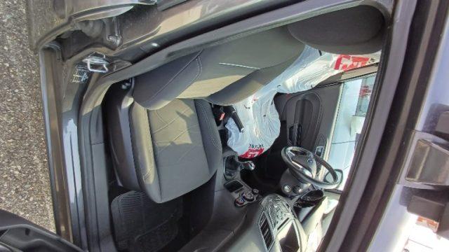 FORD Fiesta 1.2 60CV 5 porte Titanium