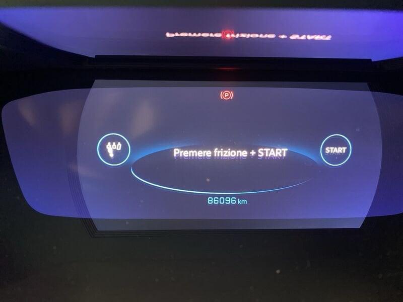 Peugeot 208 BlueHDi 100 Stop&Start 5 porte Allure