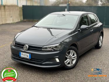 Volkswagen Polo 1.6 TDI 5p. Trendline BlueMotion Technology