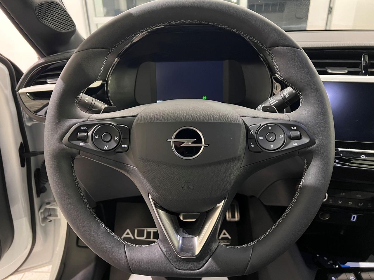 OPEL Corsa VI 2023 1.2 GS s&s 100cv at8