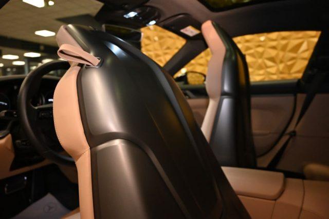 PORSCHE 911 CARRERA 992 PDK TETTO 21"LED PDLS PELLE TOT.FULL!!