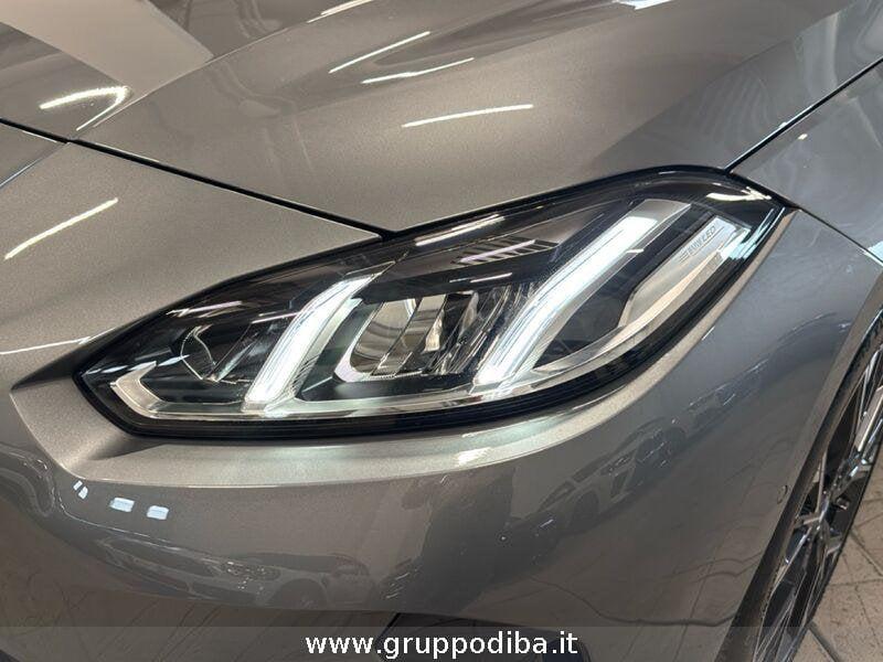 BMW Serie 1 F70 120d 48V MSport Design auto