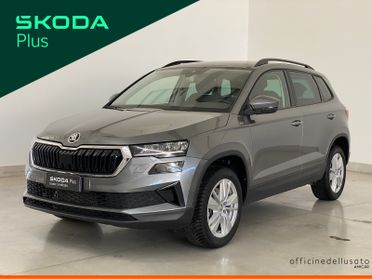 Skoda Karoq 1.5 tsi act executive dsg