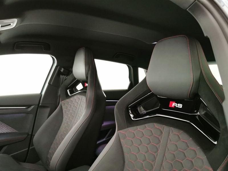 Audi A3 RS3 Sportback 2.5 tfsi quattro s-tronic