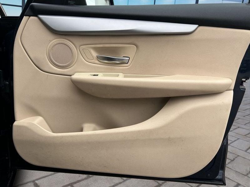 BMW Serie 2 Active Tourer 218d Active Tourer