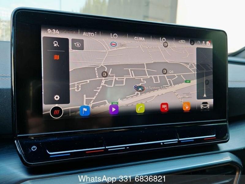 Cupra Formentor Formentor 1.5 TSI DSG