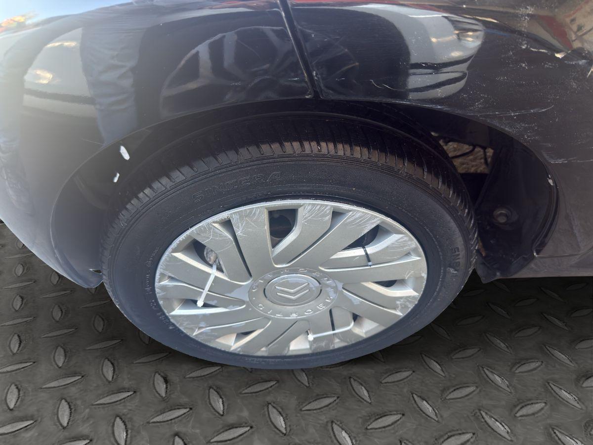 CITROEN - C1 - 1.0 5p. AMI