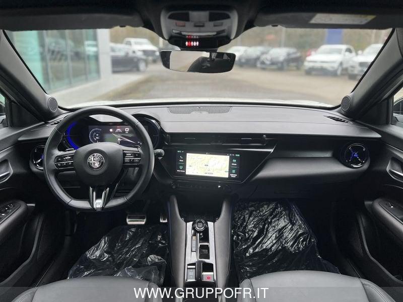 Alfa Romeo Junior 1.2 136 CV Hybrid eDCT6 Speciale