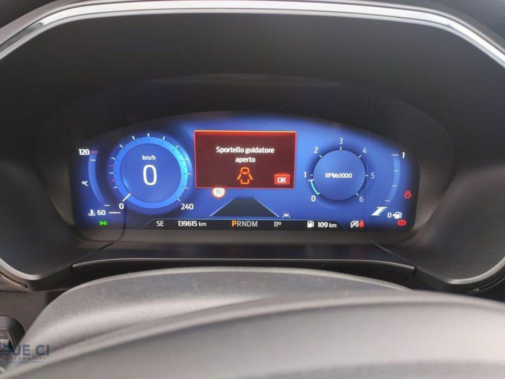 FORD Kuga 1.5 EcoBlue 120 CV aut. 2WD ST-Line X del 2022