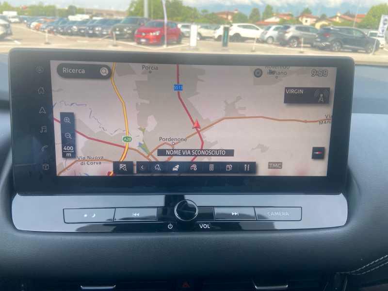 NISSAN Qashqai 1.5 e-power 90th Anniversary 2wD