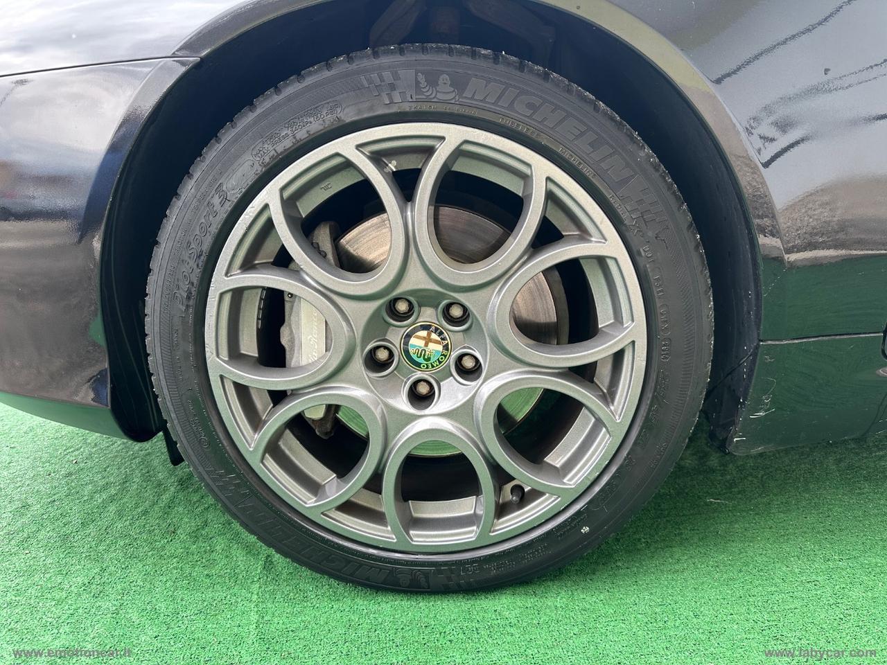 ALFA ROMEO Spider 2.4 JTDm Exclusive - 2008