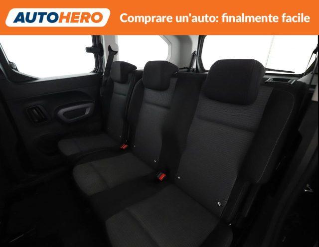 TOYOTA Proace City Verso 1.5D 130 CV S&S L2 Lounge