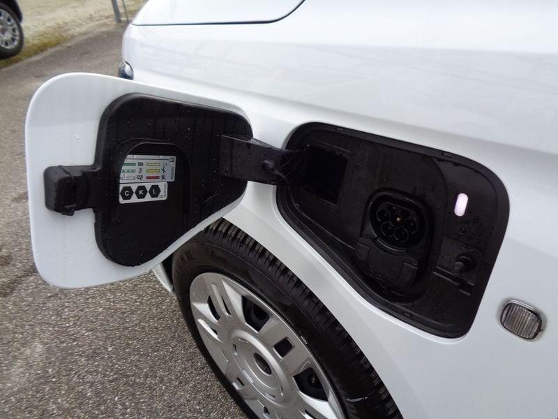 Ford Transit Connect Transit Connect 1.5 Plug in Hybrid PC aut. Trend + IVA