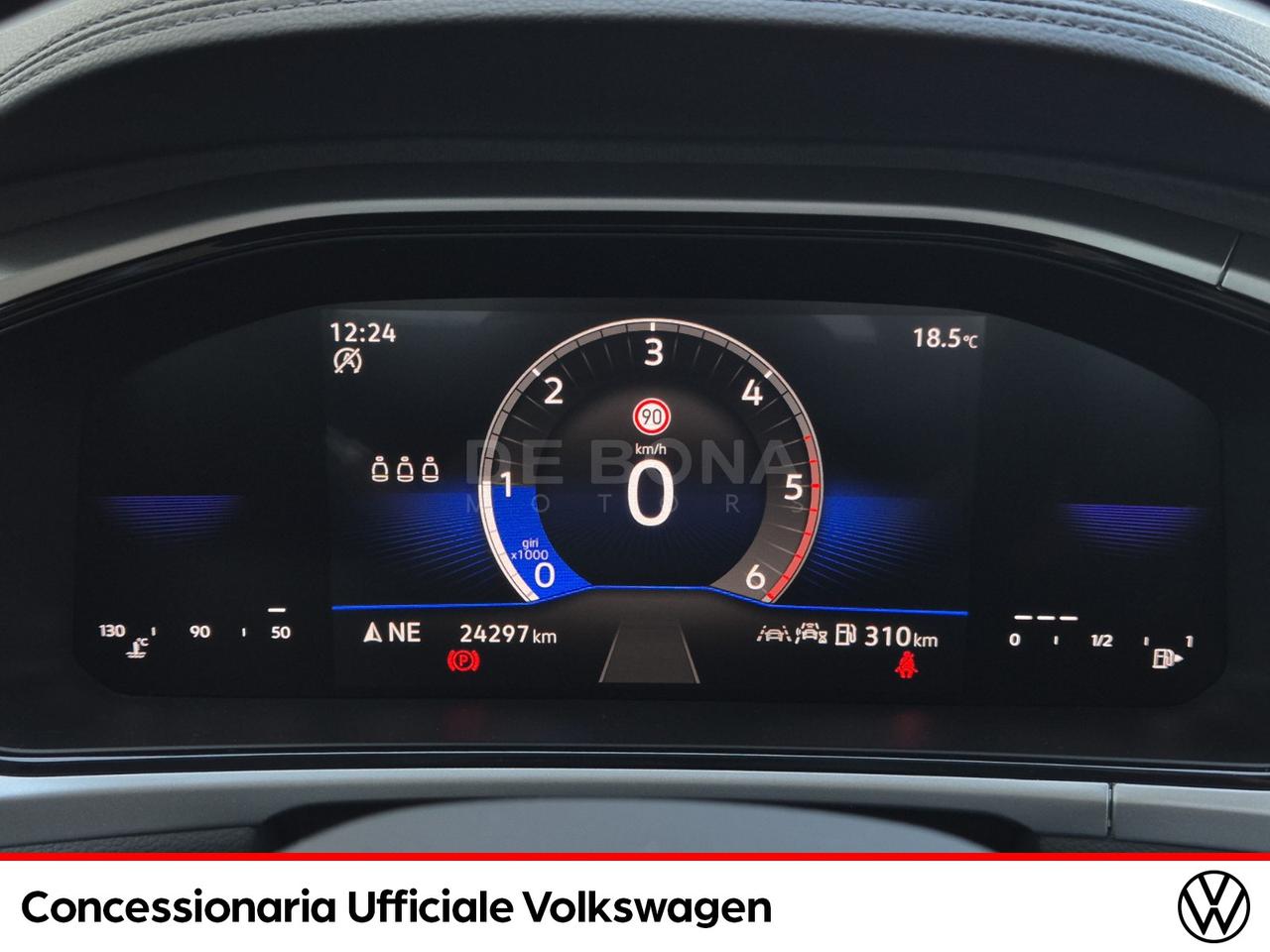 Volkswagen T-Roc 2.0 tdi life 115cv