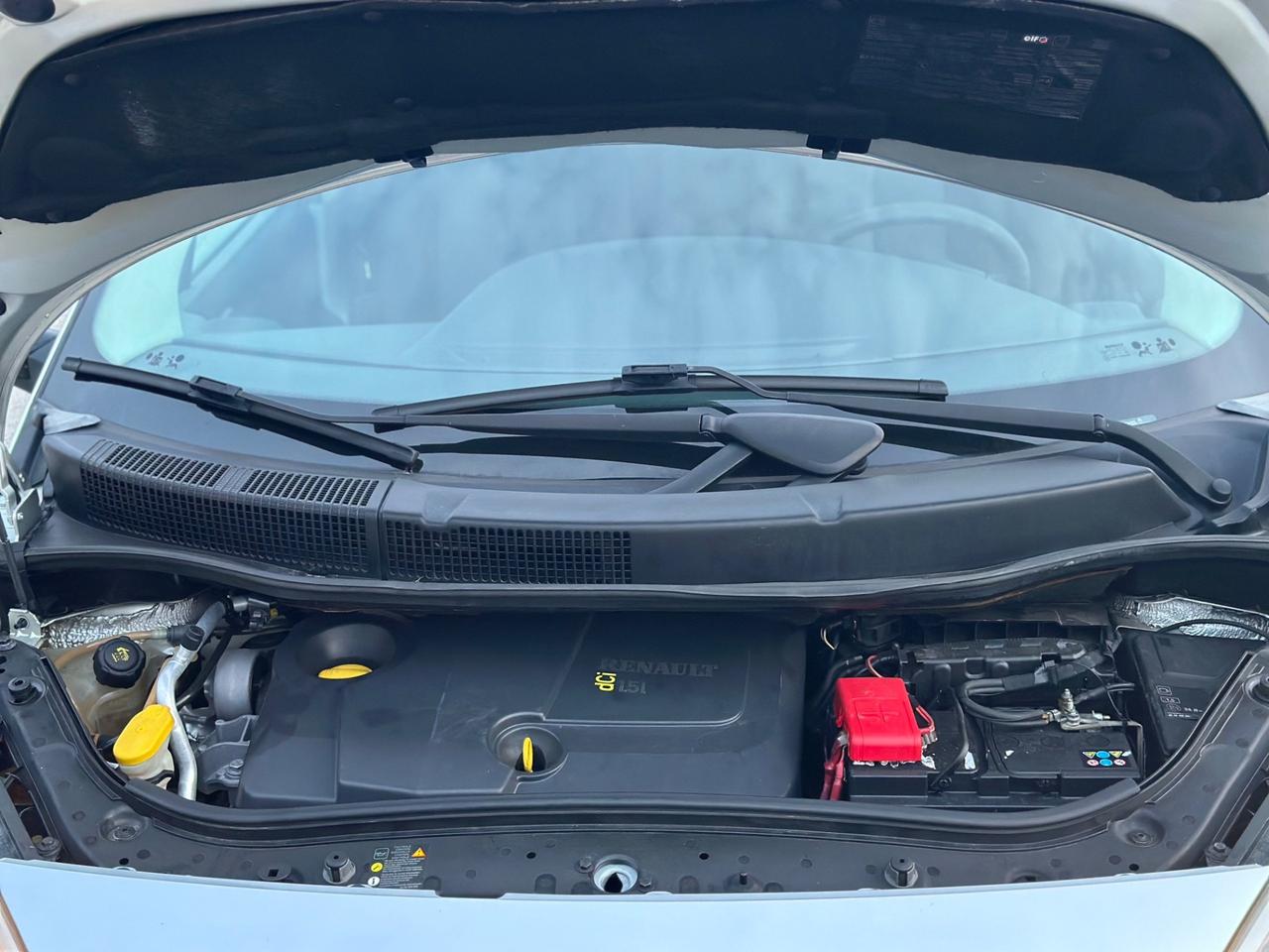 Renault Scenic 2006 1.5 Diesel 105CV Dynamique !AFFARE!