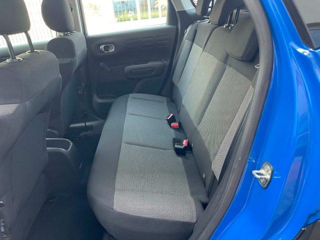 CITROEN C3 Aircross PureTech 110 S&S Live prezzo promo