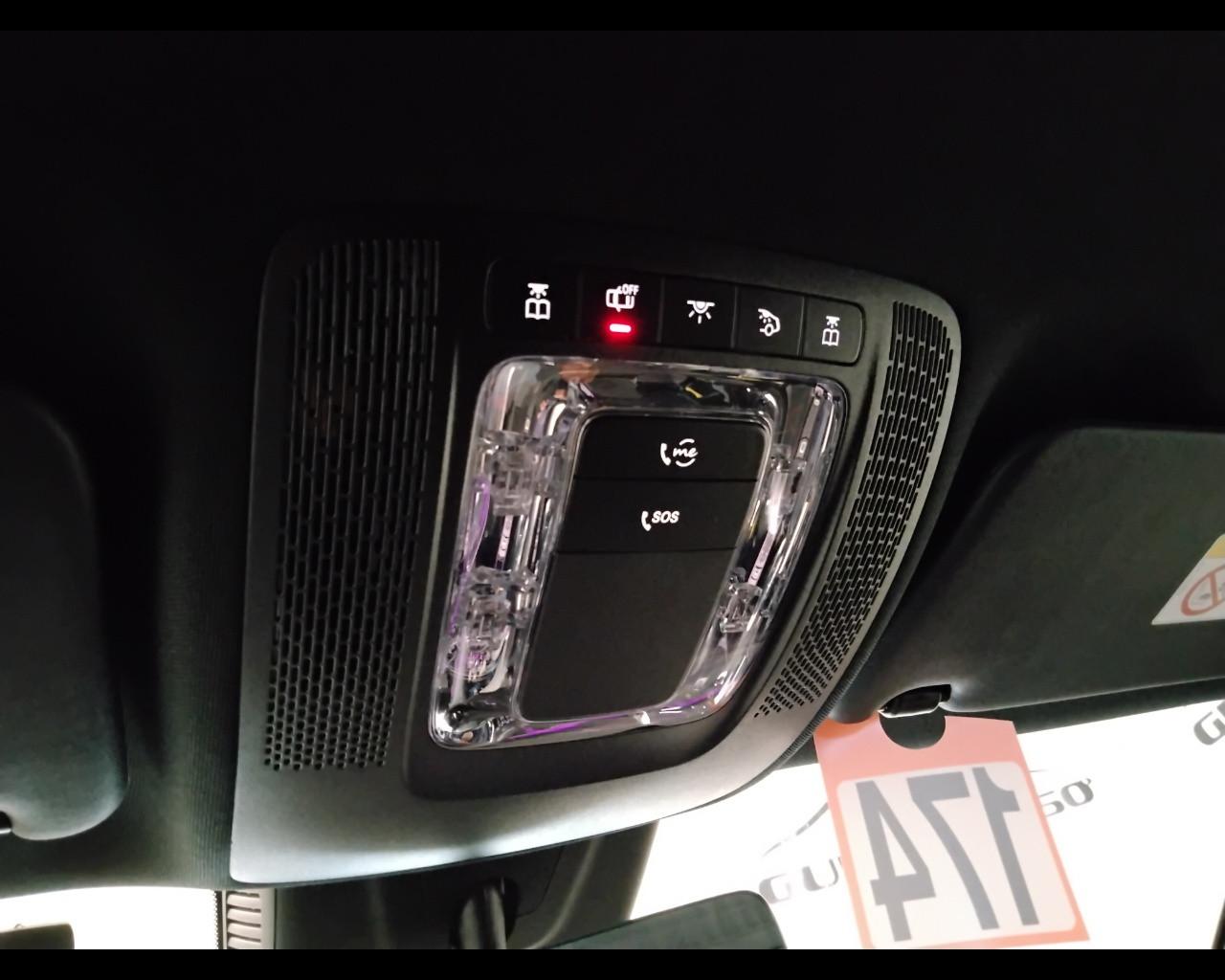Mercedes-Benz GLA-H247 2020 - GLA 220 d Premium 4matic auto