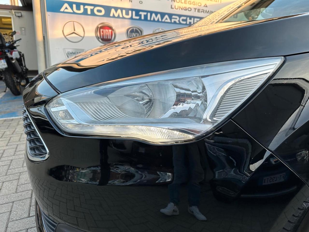 Ford C-Max 1.6 120CV GPL Titanium