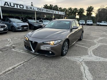 ALFA ROMEO Giulia 2.2 TD 150 CV