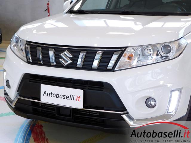 SUZUKI Vitara 1.0 BOOSTERJET 4WD ALLGRIP COOL UNICO PROPRIETARIO