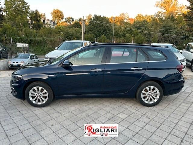 Fiat Tipo 1.6 Mjt SW 120 CV