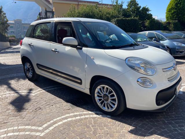 FIAT 500 L 1.3 Multijet 85 CV Lounge