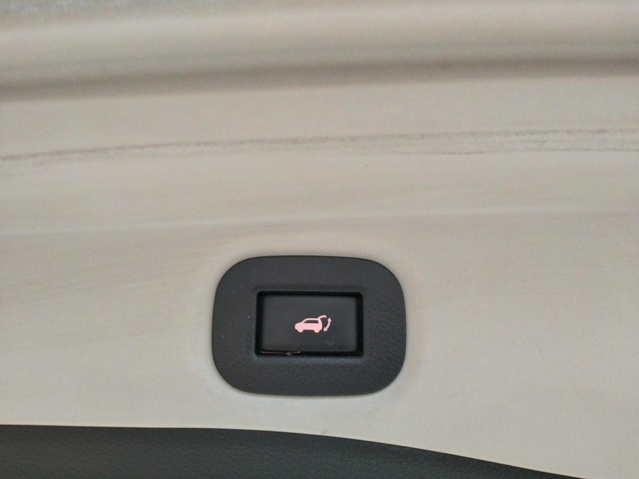 Nissan X-Trail 1.7 dci Business 4wd x-tronic my20