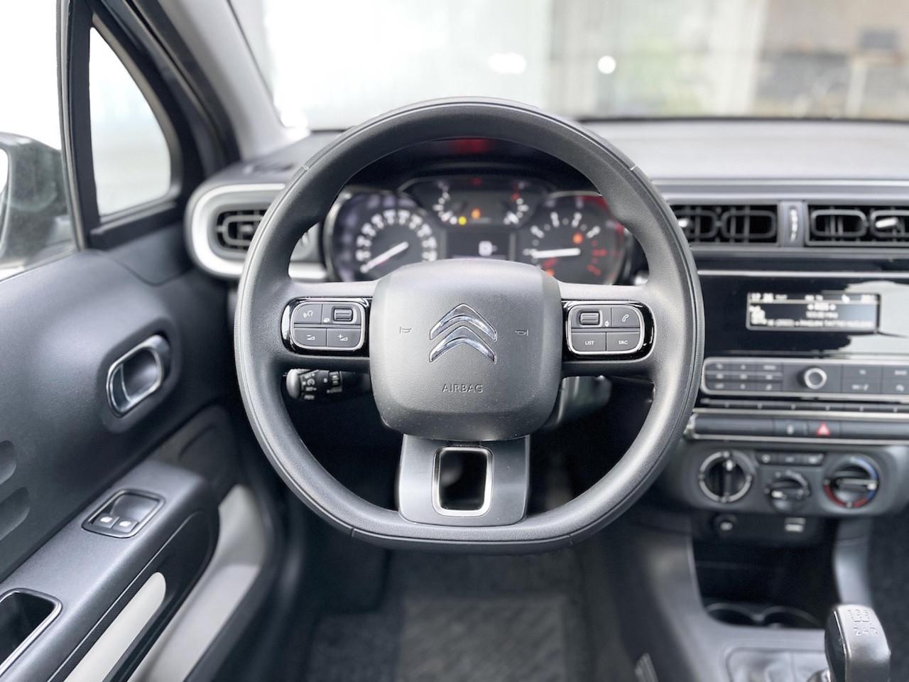 Citroen C3 1.5 Diesel 102CV E6 Neo - 2019