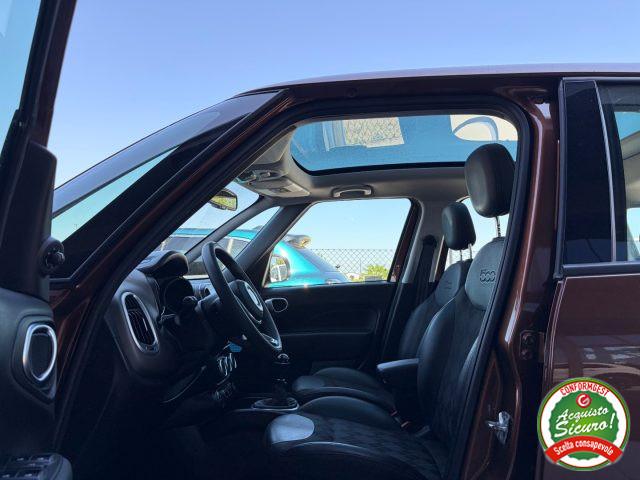 FIAT 500L 1.6 Multijet Lounge ANCHE NEOPATENTATI