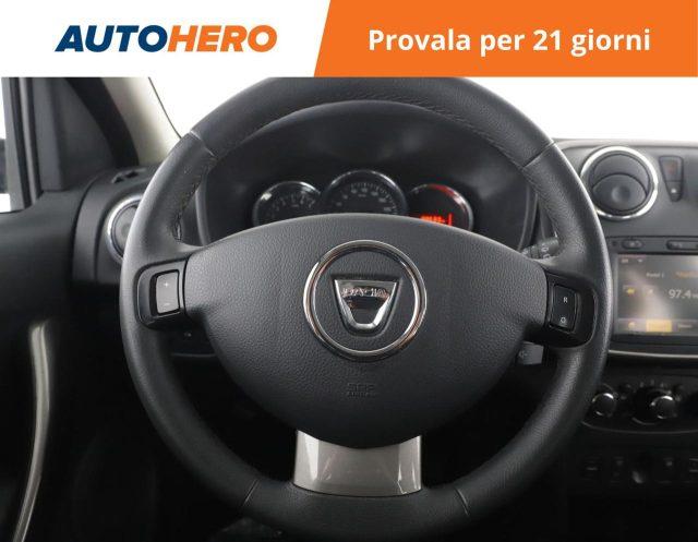 DACIA Logan MCV 1.5 dCi 8V 90CV Lauréate