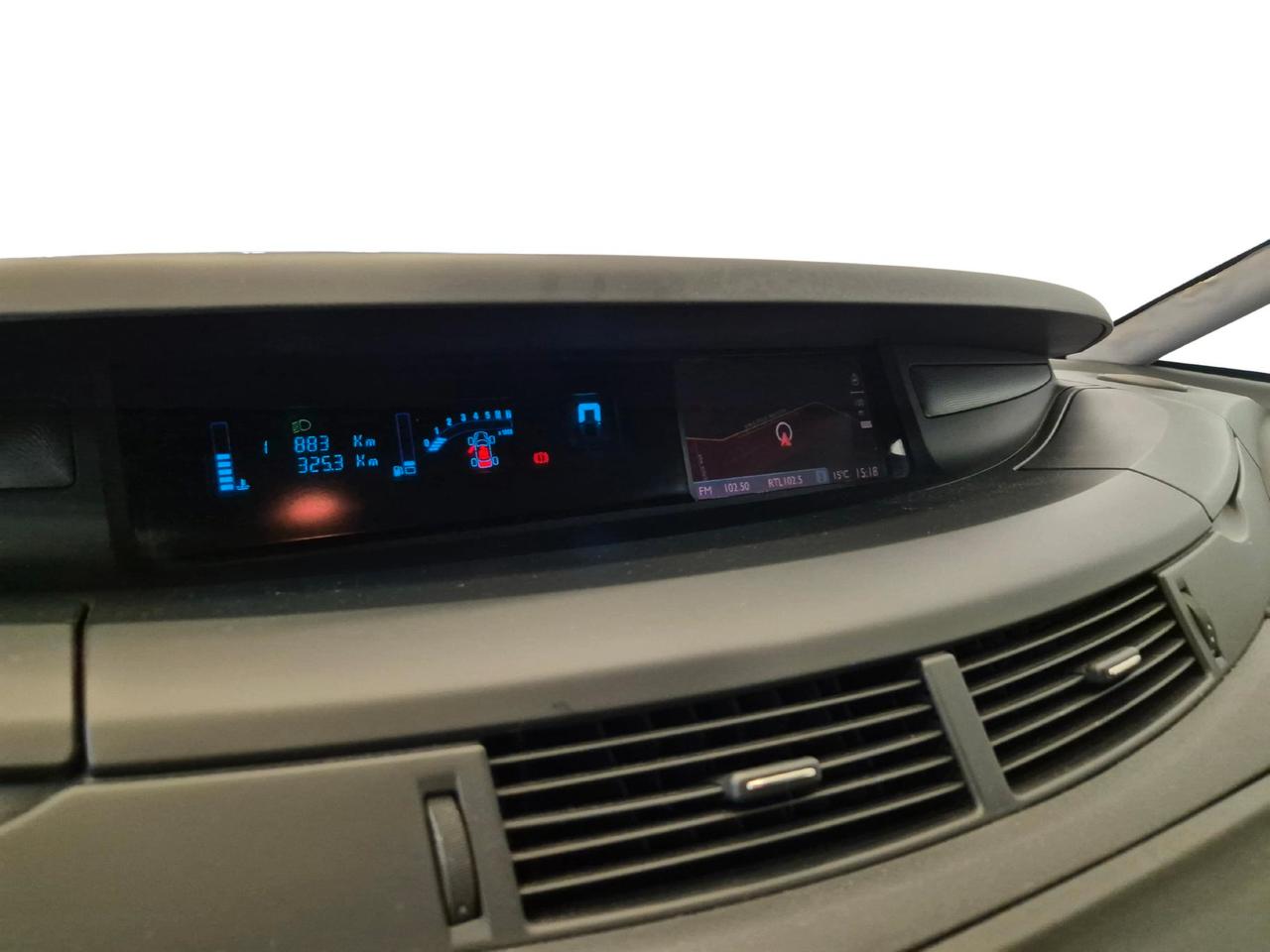 Renault Espace 2.0 16v GPL Style - NEOPATENTATI - 7 POSTI