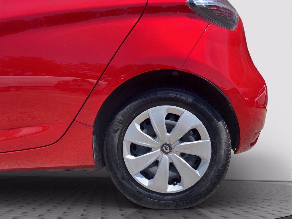 RENAULT Zoe Life R110 del 2021