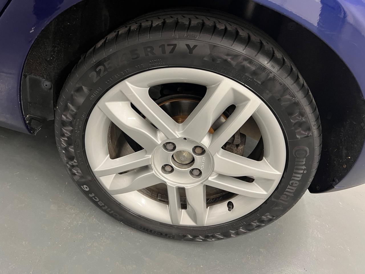 Fiat Bravo 1.4 T-jet 120 CV Emotion