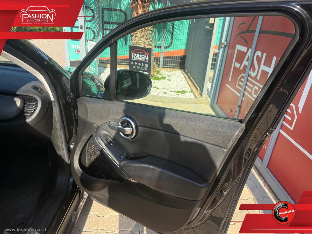 FIAT 500X 1.6 M.Jet 120 CV Cross