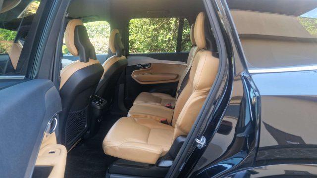VOLVO XC90 2.0 d5 Inscription c21 awd 235cv 7 posti my 2018