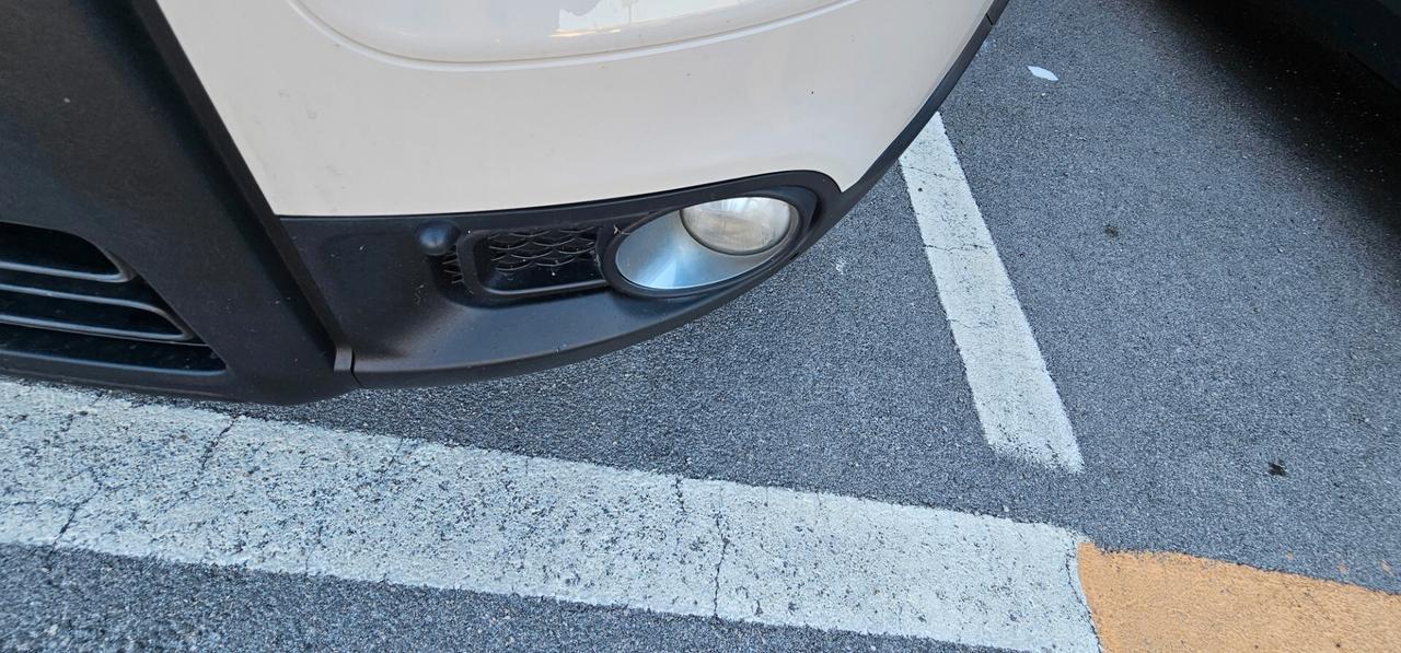 Fiat Panda 0.9 TwinAir Turbo Natural Power Trekking