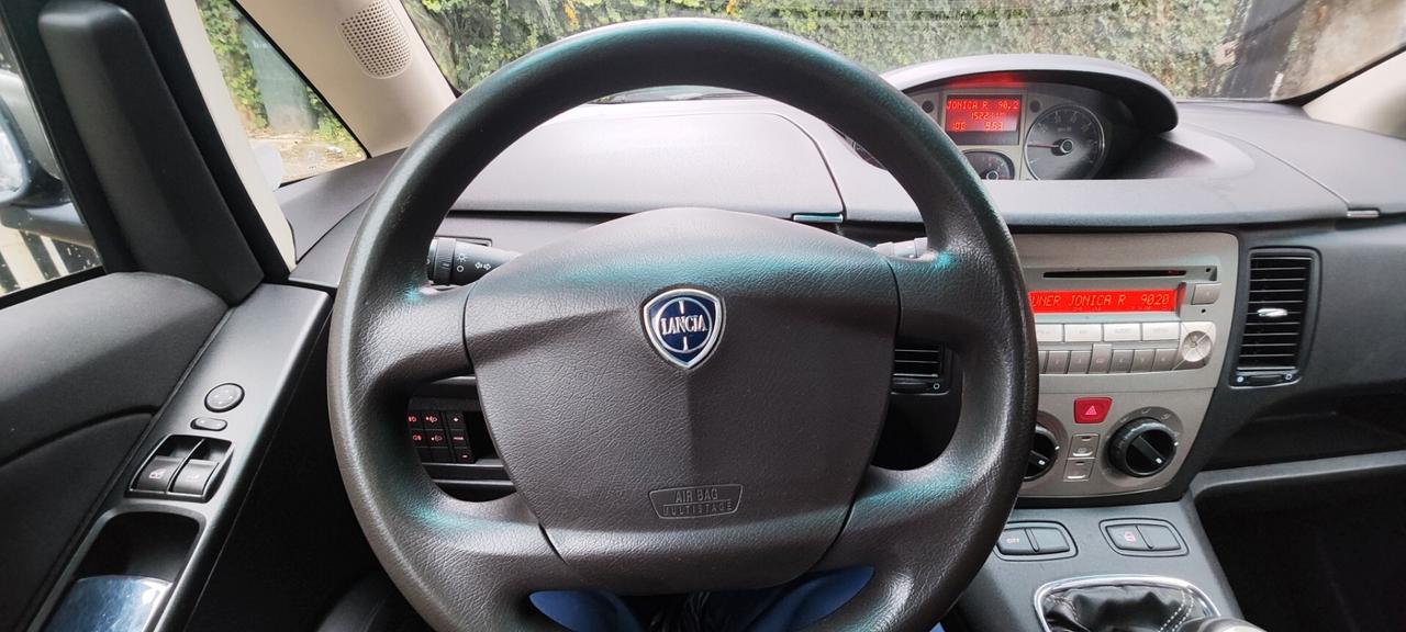 Lancia MUSA 1.3 Multijet 16V 70 CV Oro