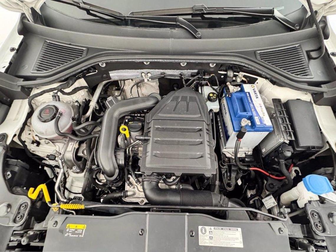 VOLKSWAGEN T Roc 1 0 tsi style 115cv