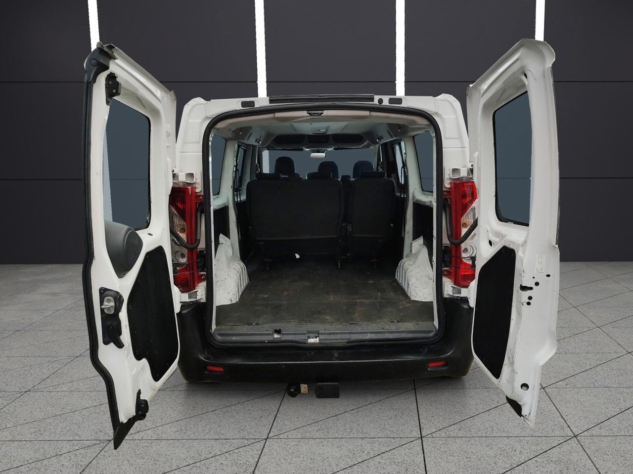 FIAT Scudo (2006-2016) Scudo 2.0 MJT/130 PL Com...