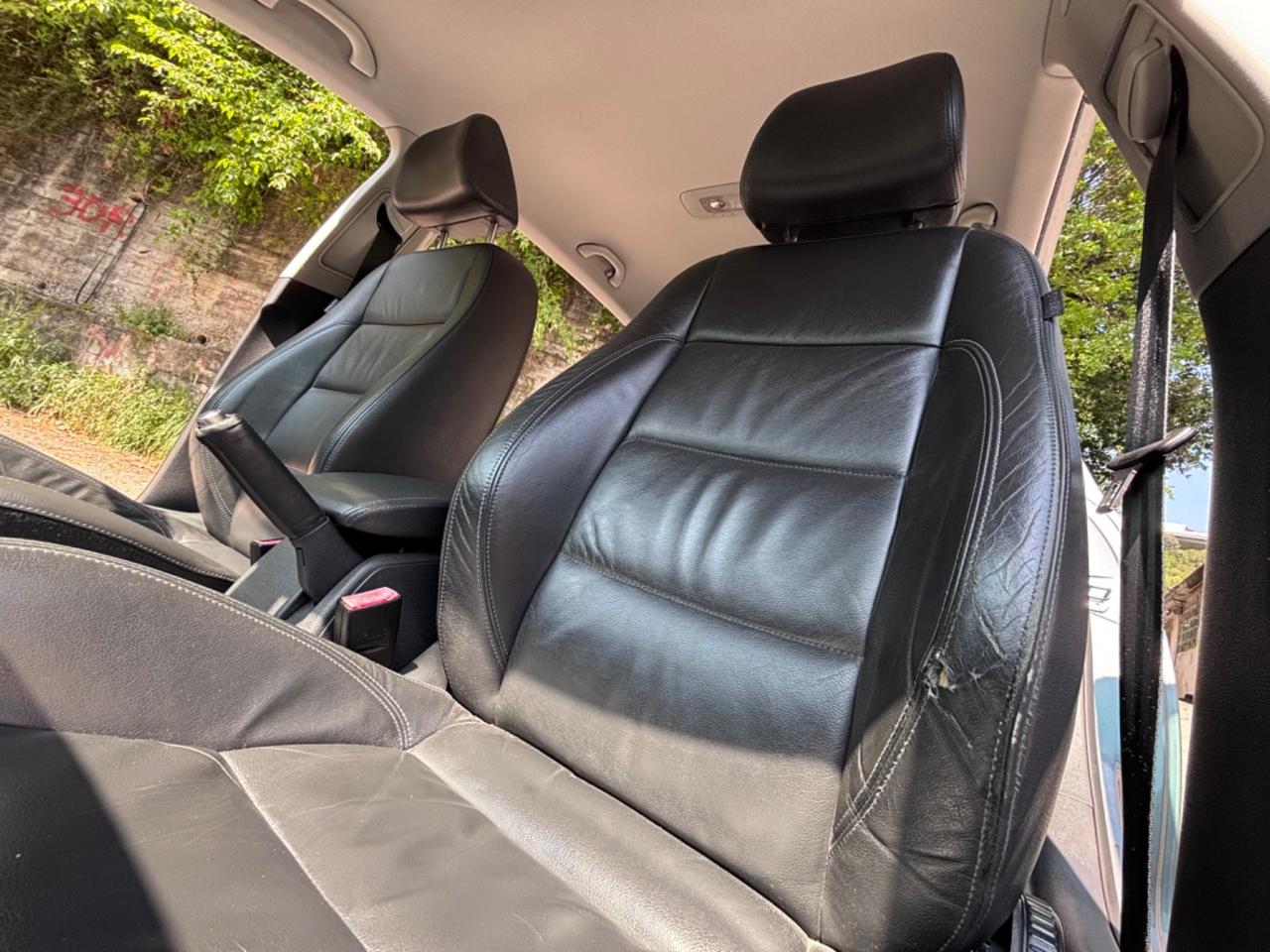 Volkswagen Golf 2.0 TDI DPF 5p. GT Sport 4x4 motore perfetto