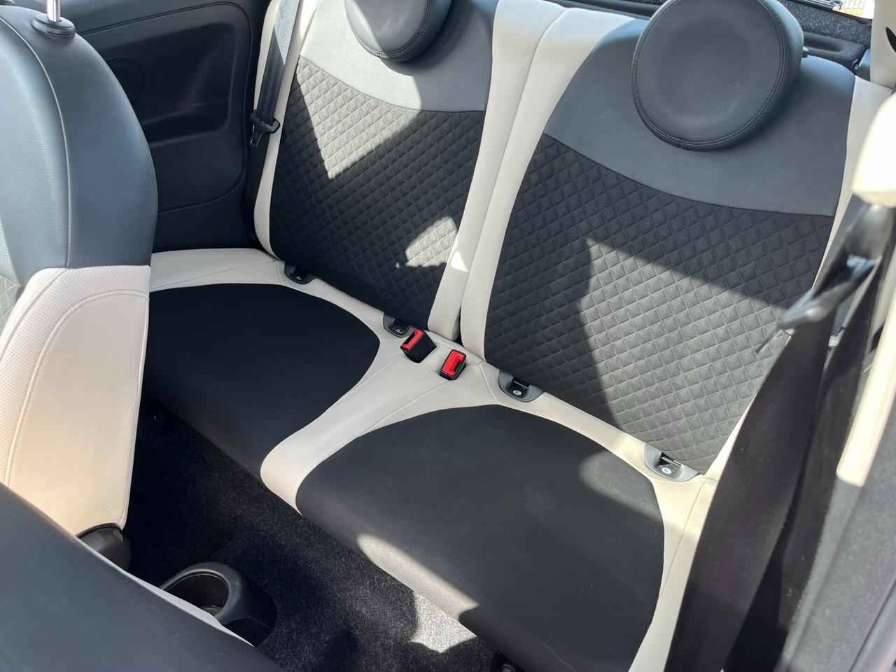 Fiat 500 1.0 Hybrid DOLCEVITA 2022