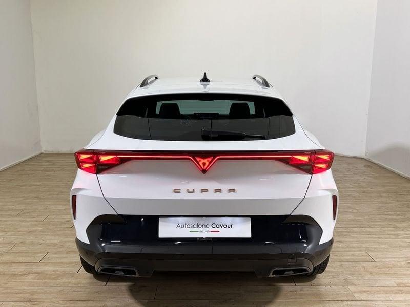 CUPRA Formentor Formentor 2.0 tdi 150cv dsg
